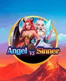 Angel vs Sinner