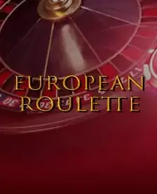 European Roulette