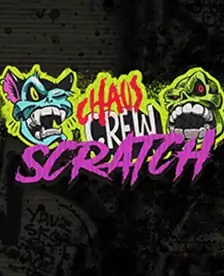 Chaos Crew Scratch