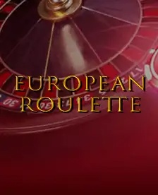 European Roulette